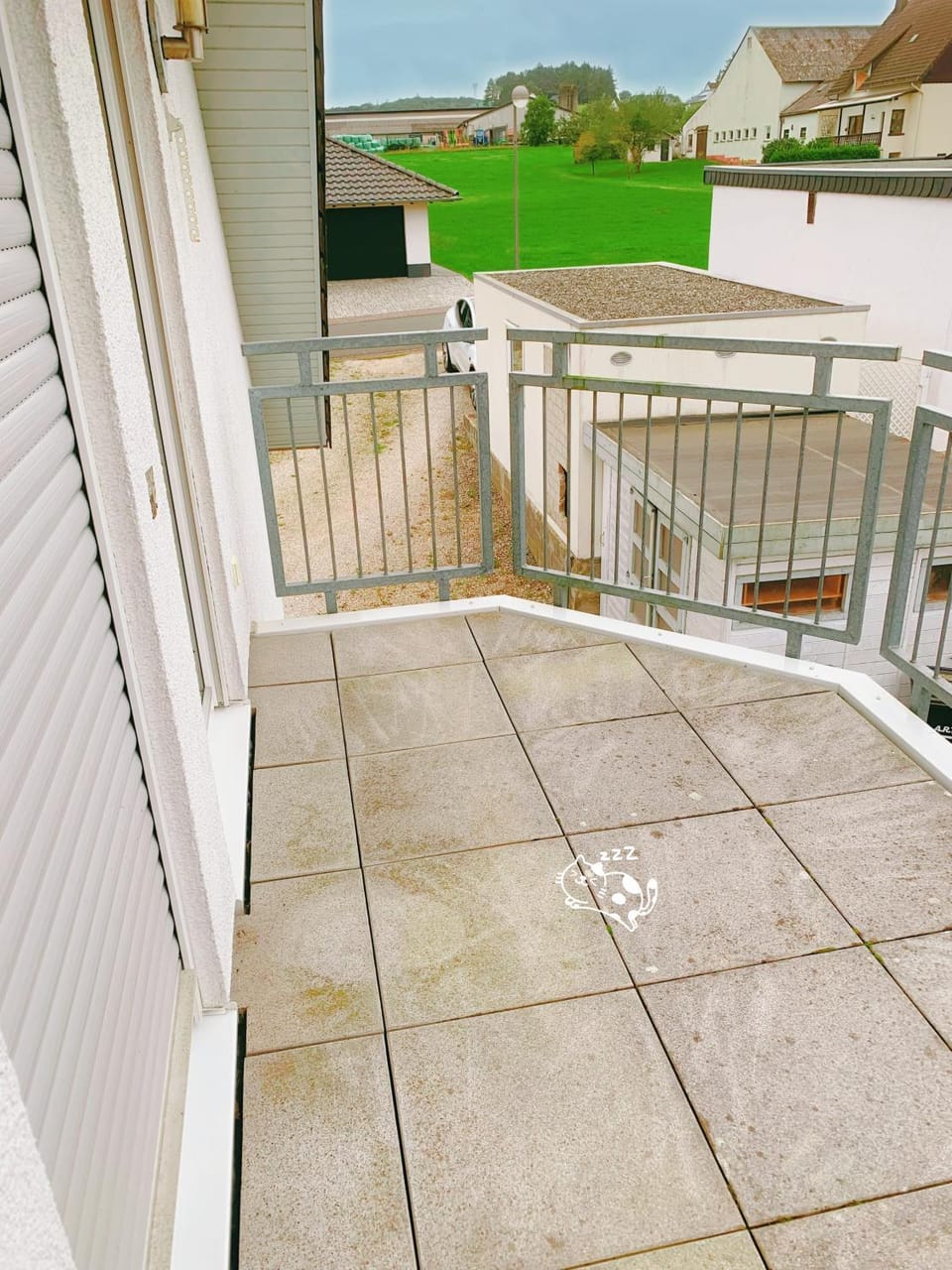 OTTOC Ferienwohnung Apartment in Ahrweiler