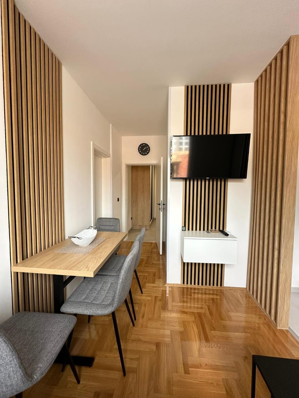 Apartman Iznad Sunca Apartment in Serbia