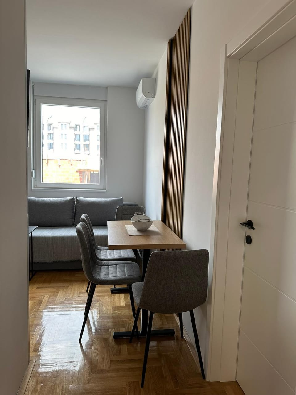 Apartman Iznad Sunca Apartment in Serbia