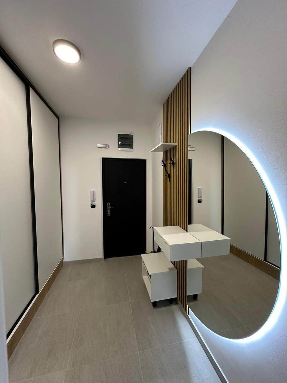 Apartman Iznad Sunca Apartment in Serbia