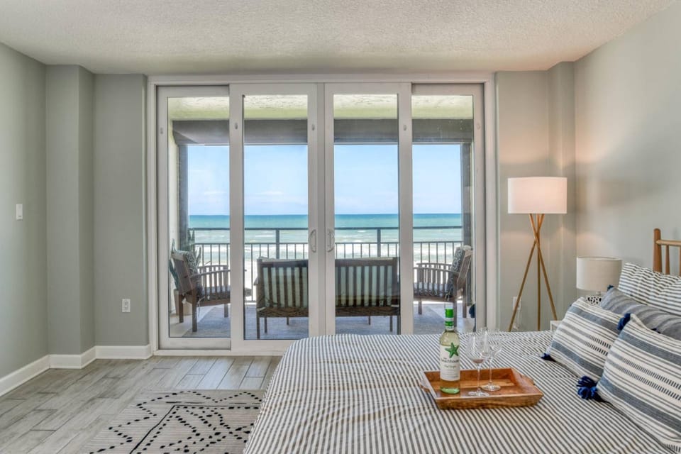 Sand Dollar 306 House in Crescent Beach