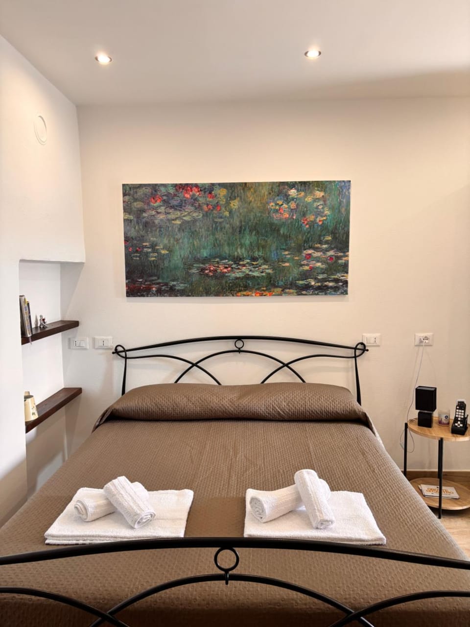 La Casetta House in Lazio