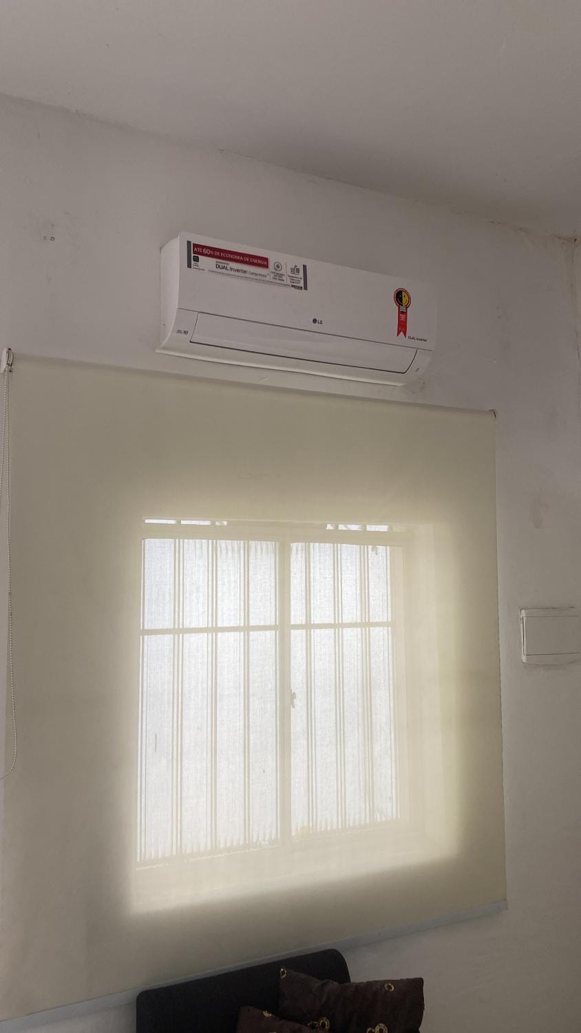 Casa próximo ao Maracanã 2 House in Rio de Janeiro