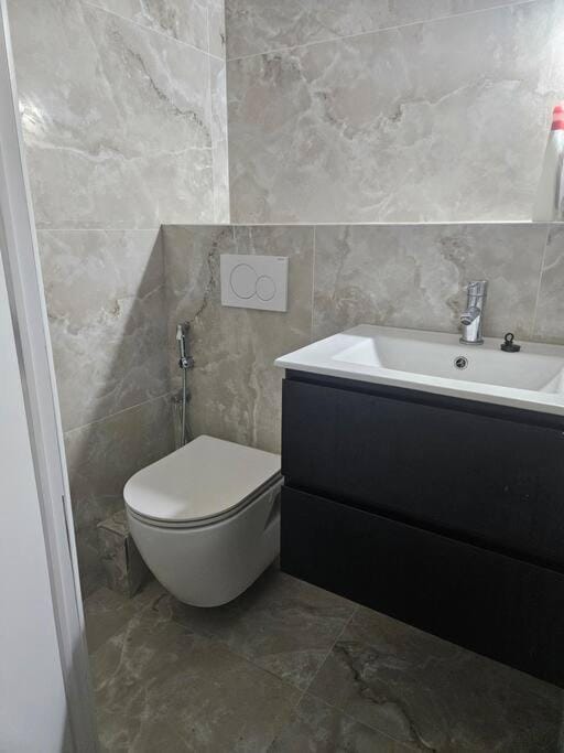 Appartement refait à neuf I chambre #2 sur 4 Apartment in Dunkirk
