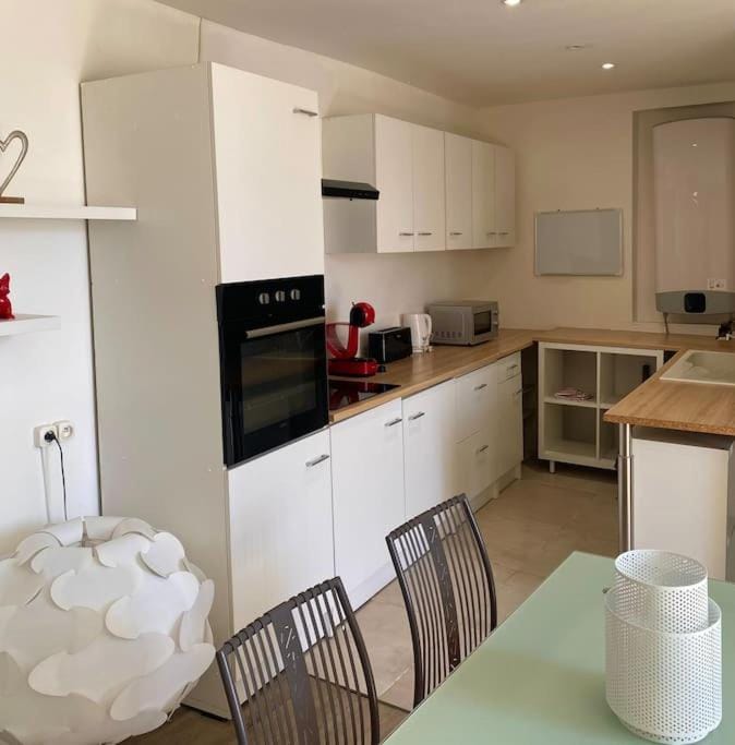 Idéal pour un court séjour Apartment in Nimes