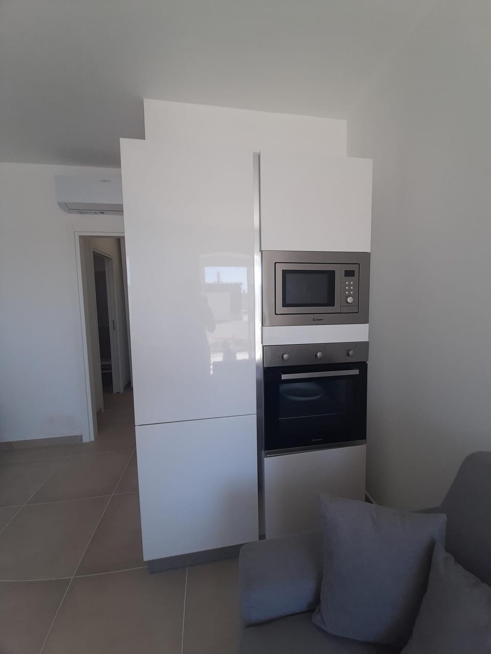 Casa Cristina free private parking Apartment in Ventimiglia