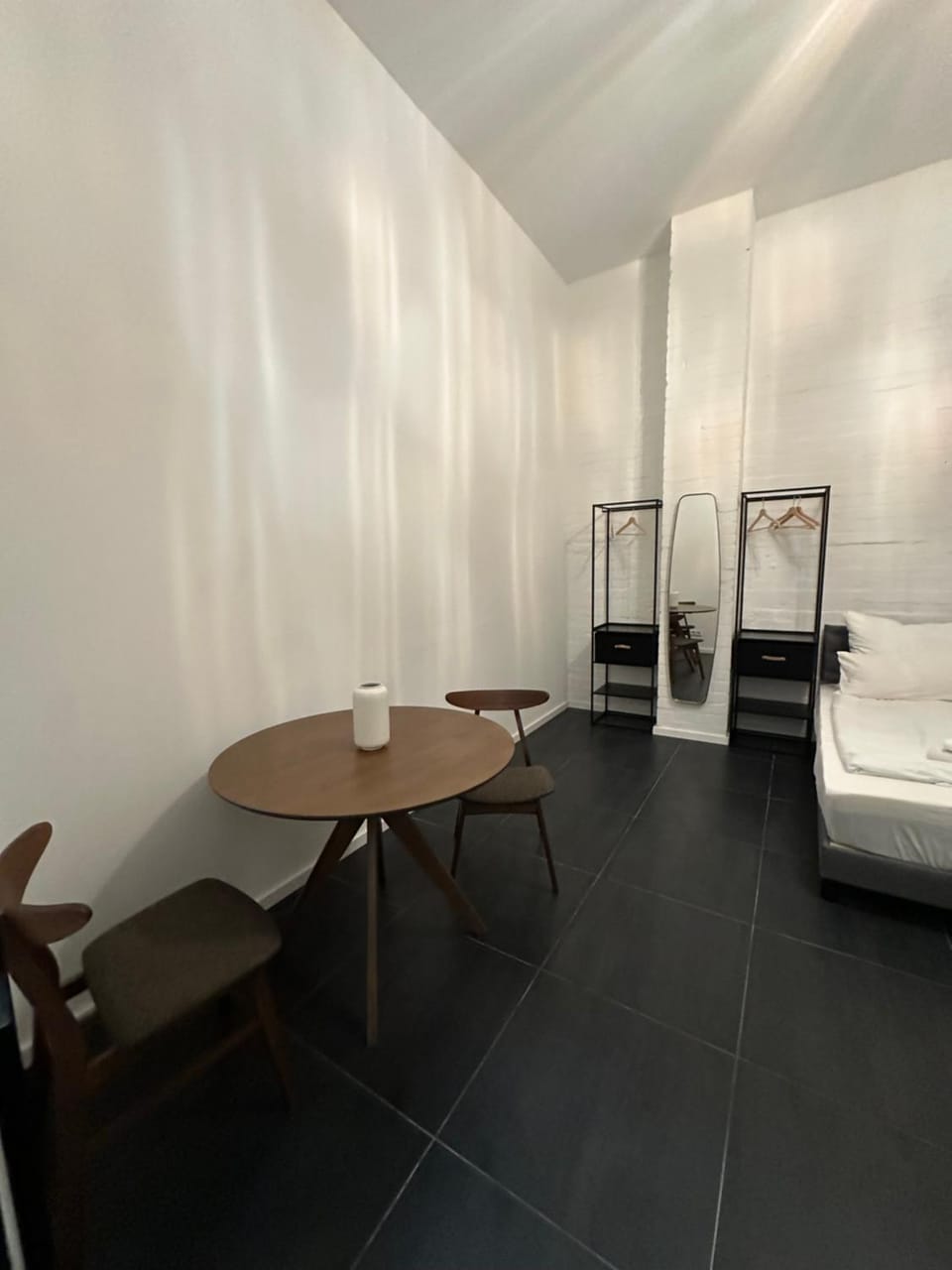 Gemütliches 2 Bett Studio in Hamburg City Süd Am Kanal Apartment in Hamburg