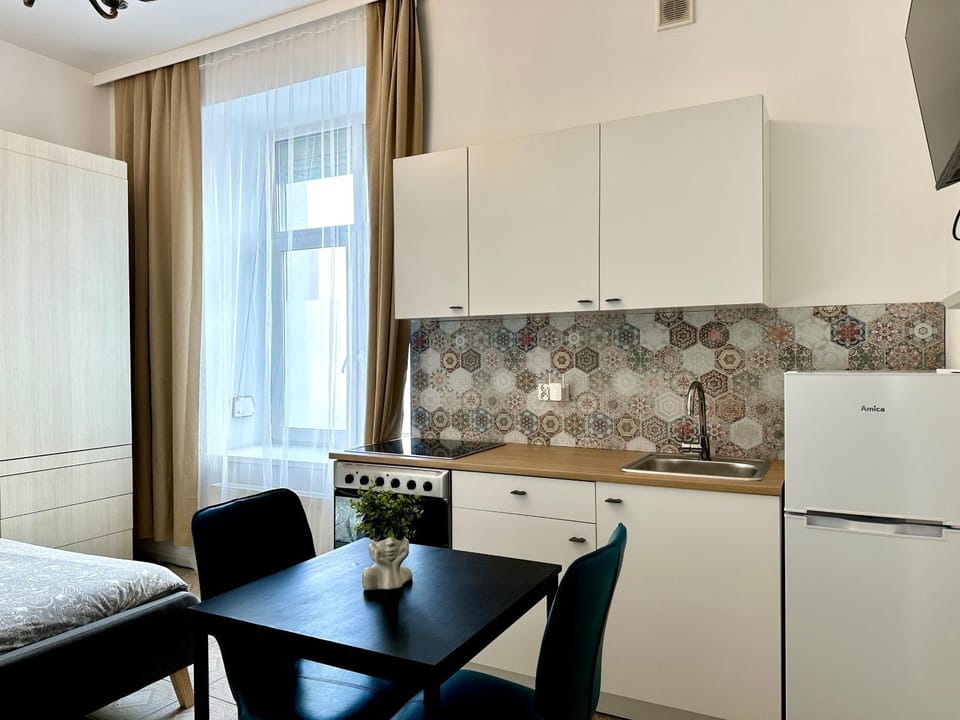 Studio SOPO-T Apartment in Sopot