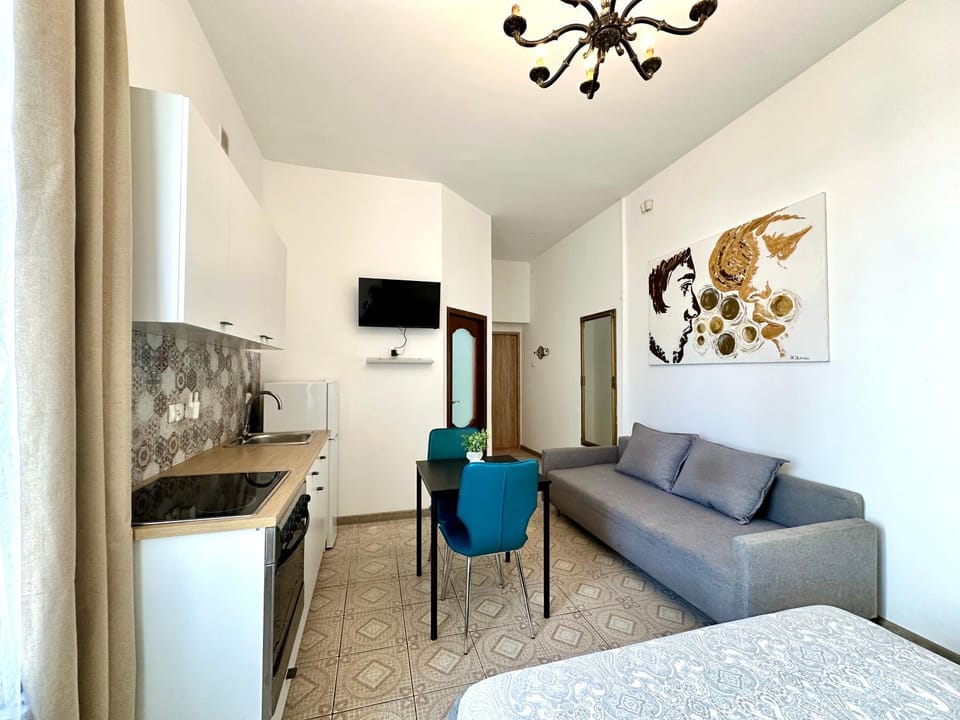 Studio SOPO-T Apartment in Sopot