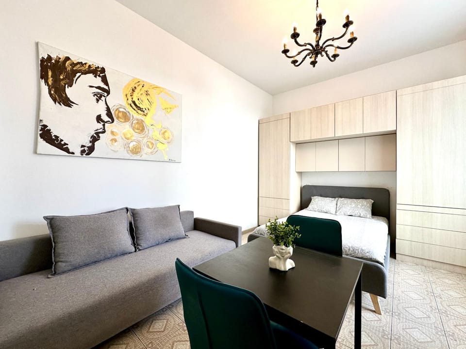 Studio SOPO-T Apartment in Sopot