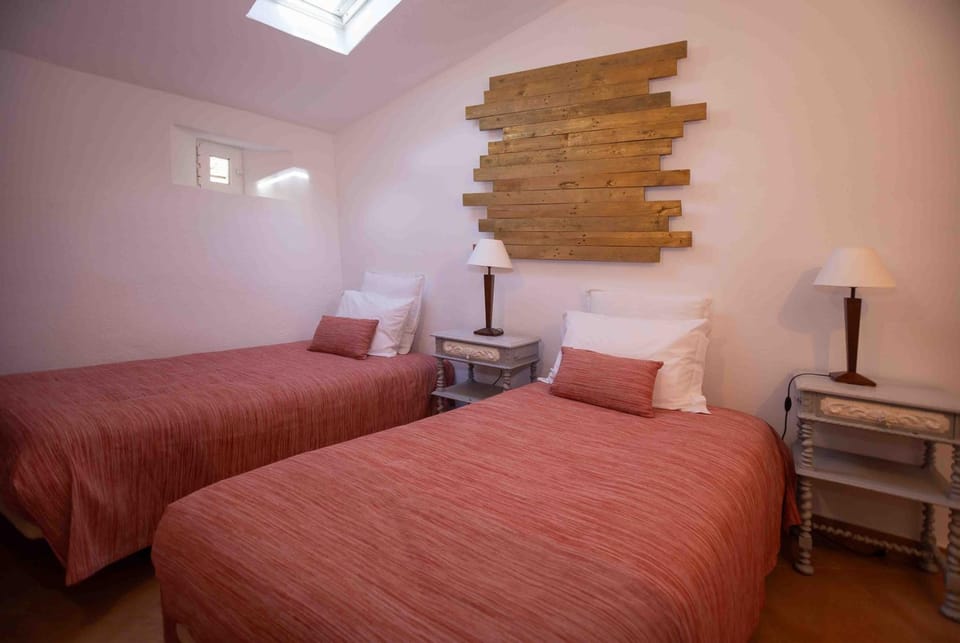People, Fishing, Bedroom