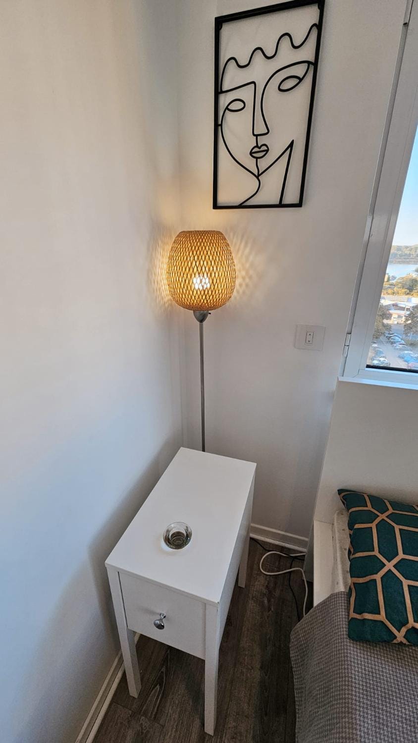 Dorcol deluxe apartment Apartment in Belgrade