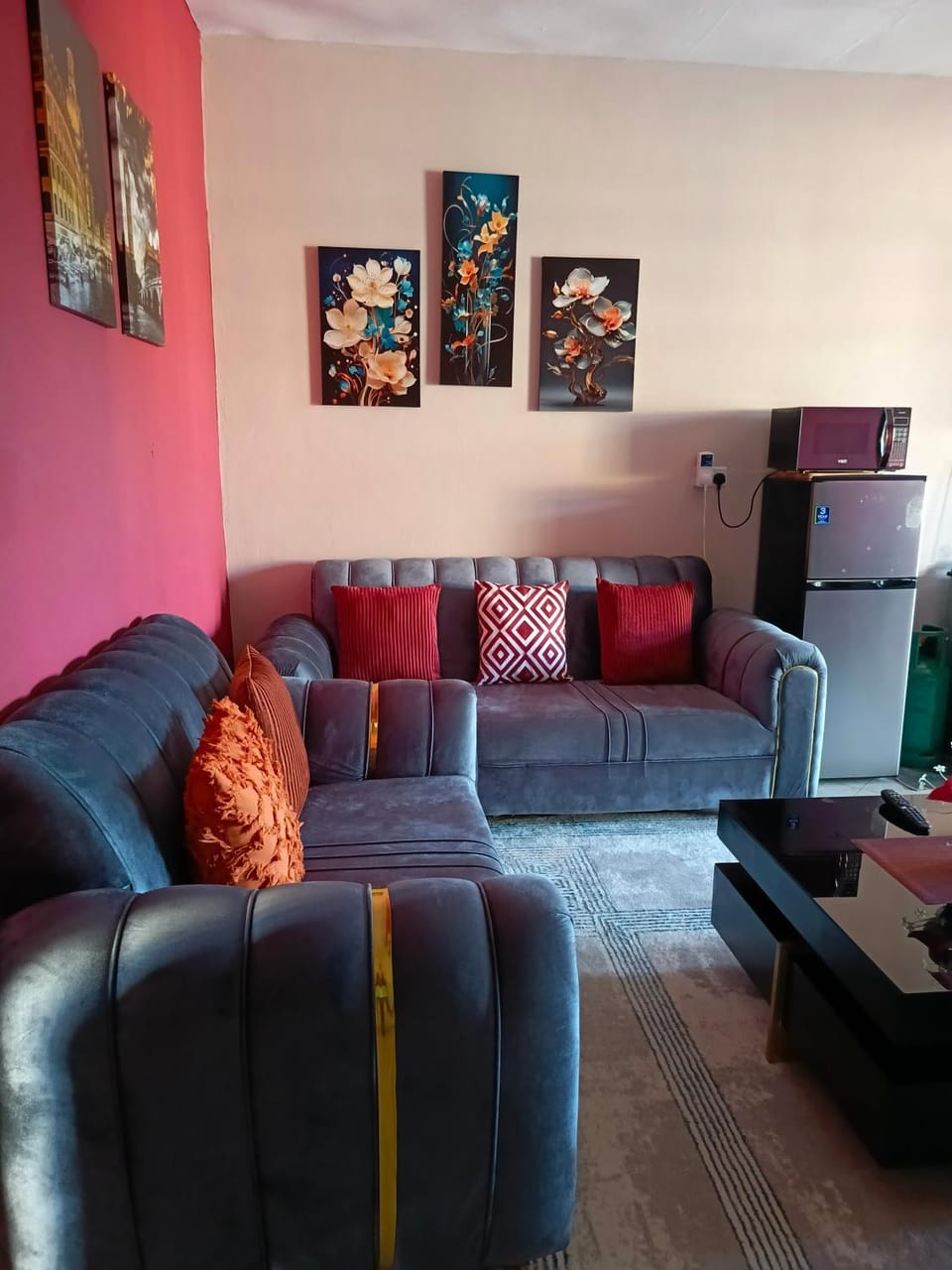 Catwalk Factory Apartment Apartment in Diani Beach