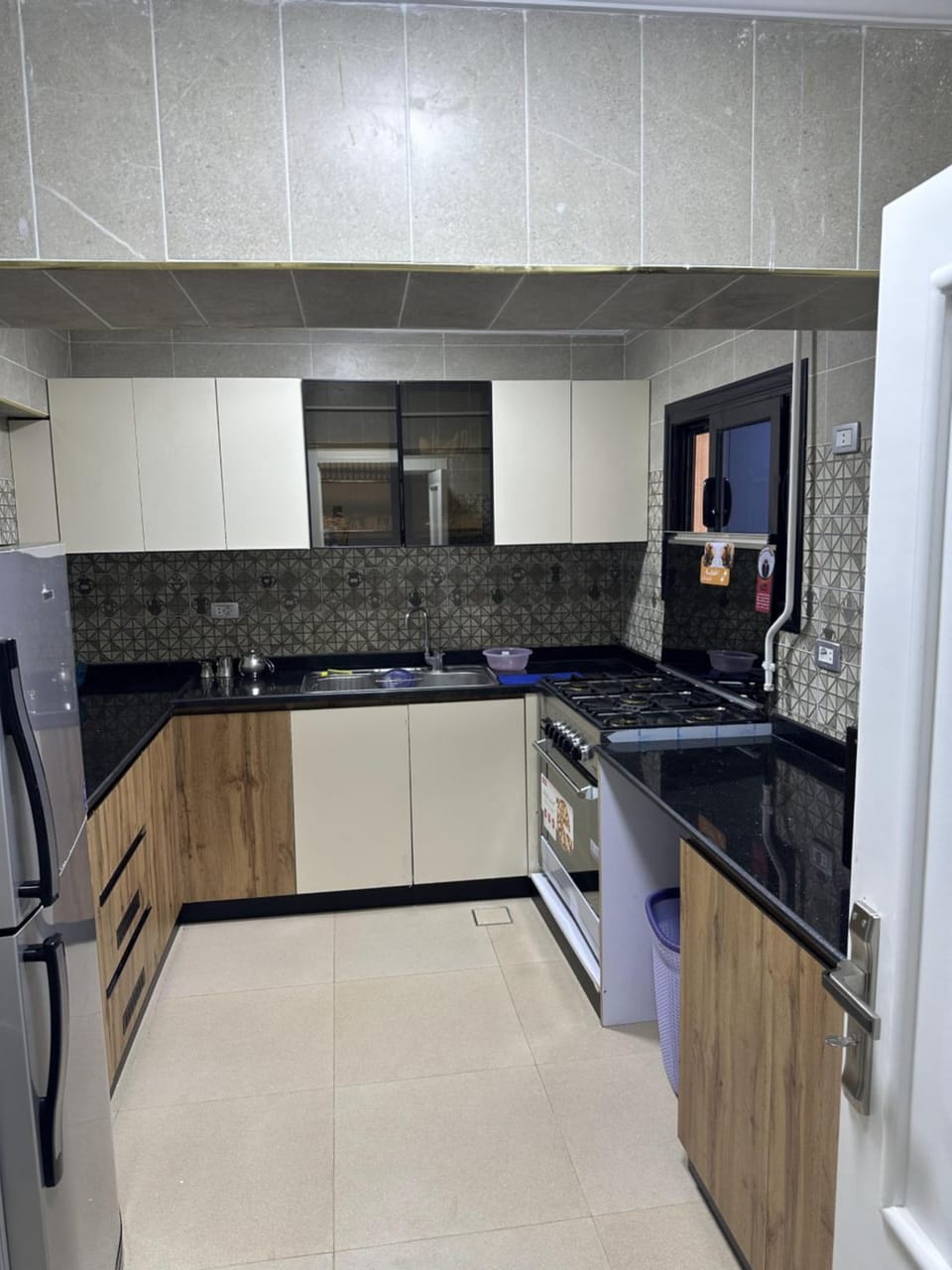 شقة فندقية على النيل Apartment in Egypt