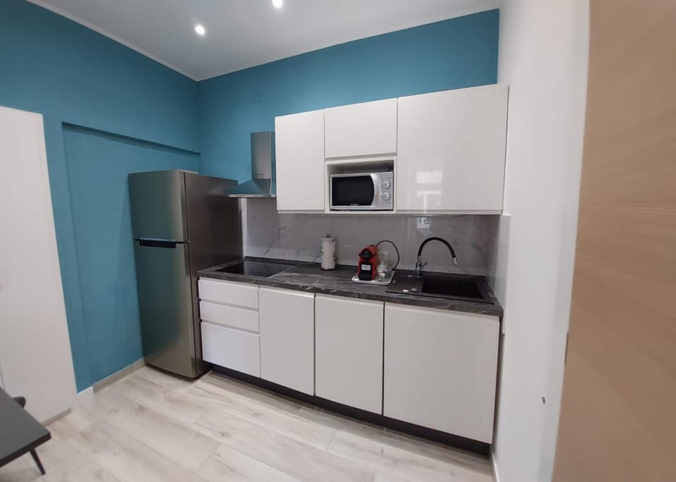 Hedon Studio Apartment Apartment in Opatija