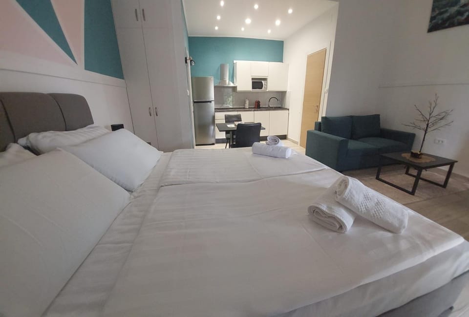 Hedon Studio Apartment Apartment in Opatija