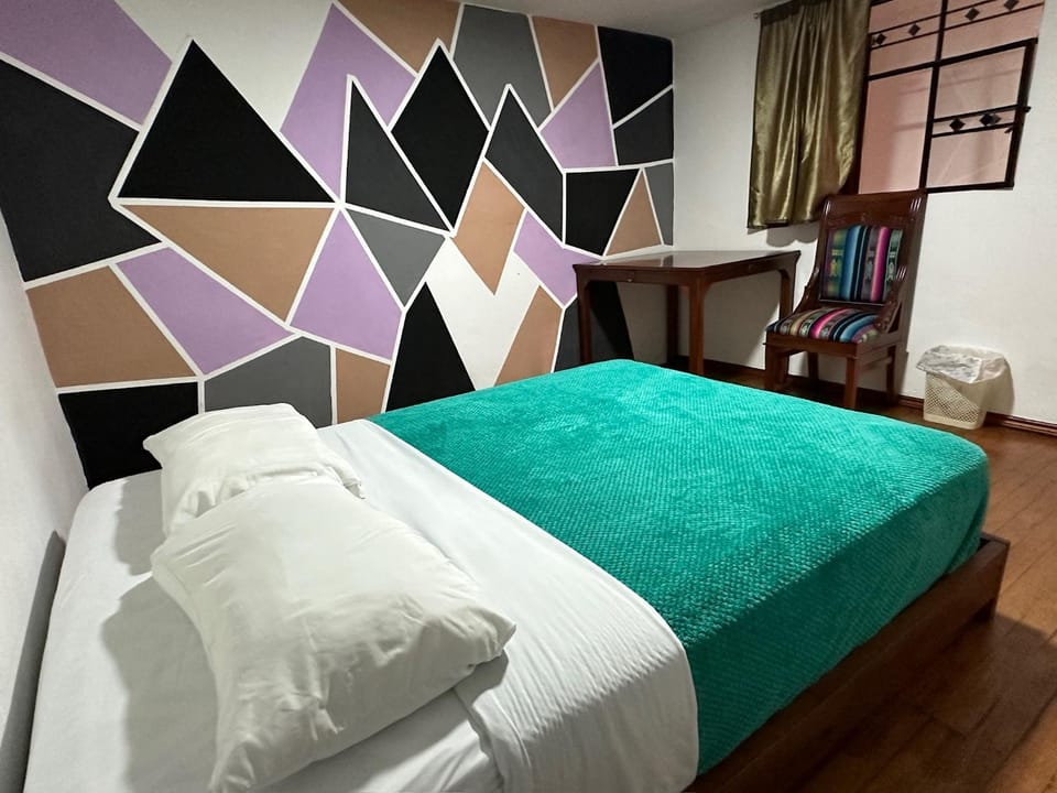 El Jardín Escondido by Soma Hotel in Banos