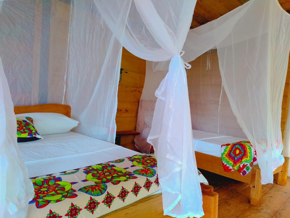 Alma Nuquiseña Hotel in Choco, Colombia