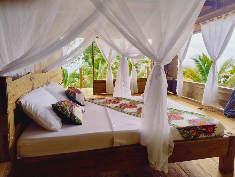 Alma Nuquiseña Hotel in Choco, Colombia