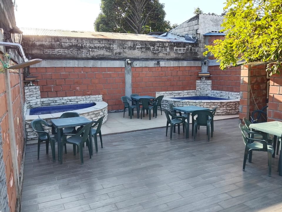 Casa de Veraneo Vacation rental in Mariquita