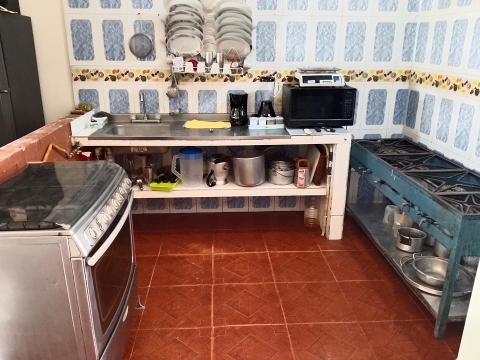 Casa de Veraneo Vacation rental in Mariquita