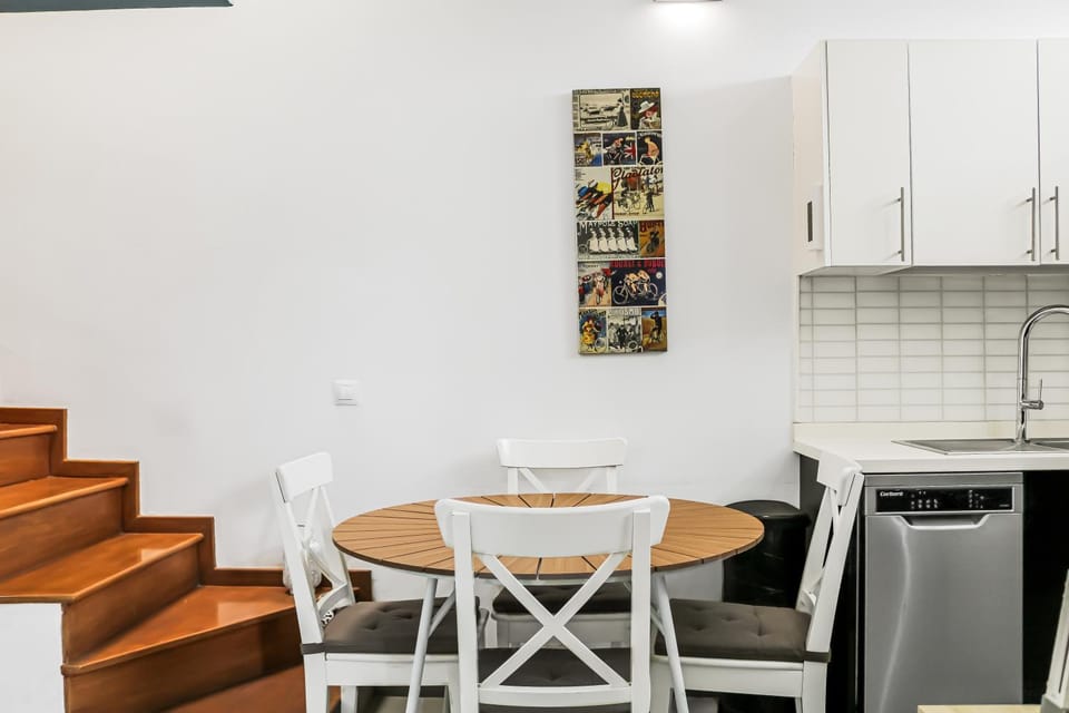 Lux 2BR Maspalomas Pool Terrace Apartment in Maspalomas