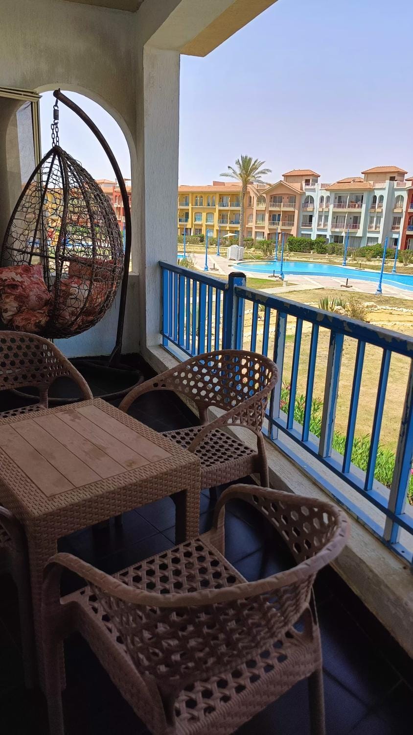 PORTO MATROUH chalet families only Apartment in Egypt