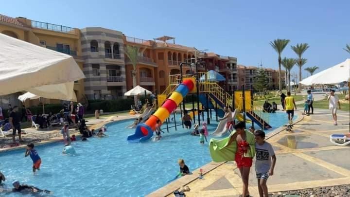 PORTO MATROUH chalet families only Apartment in Egypt