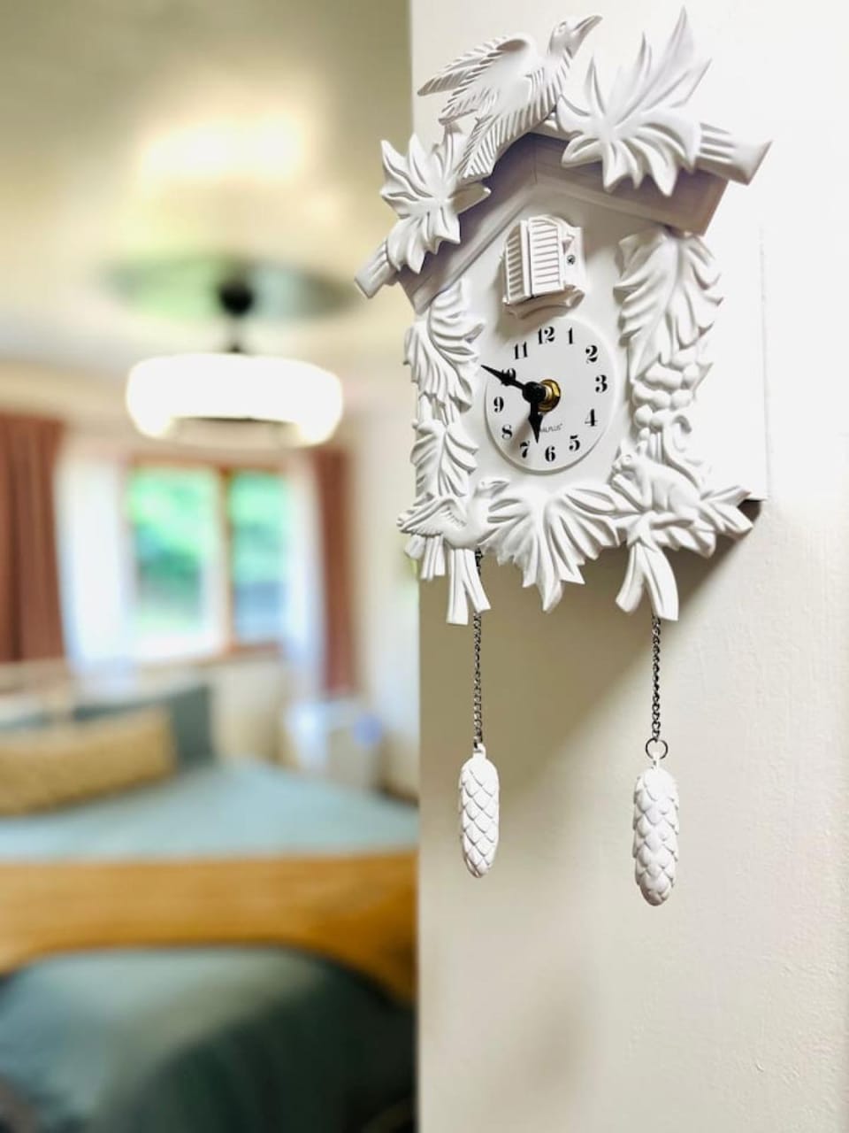 Decorative detail