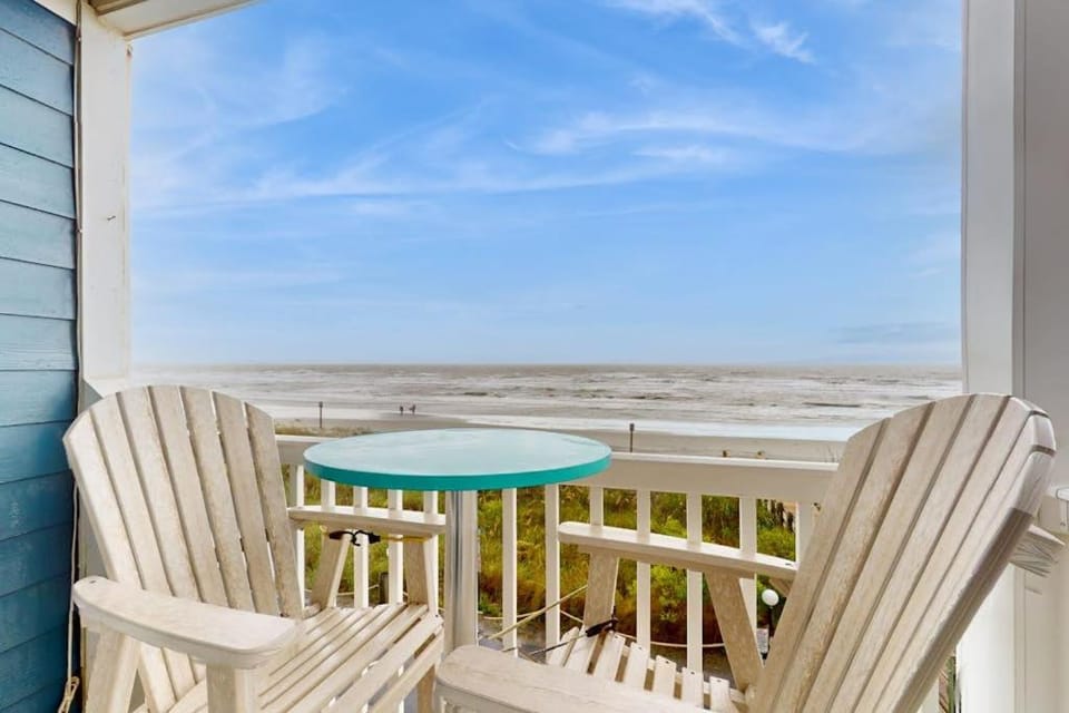 Summer Place B-4 Apartment in North Myrtle Beach