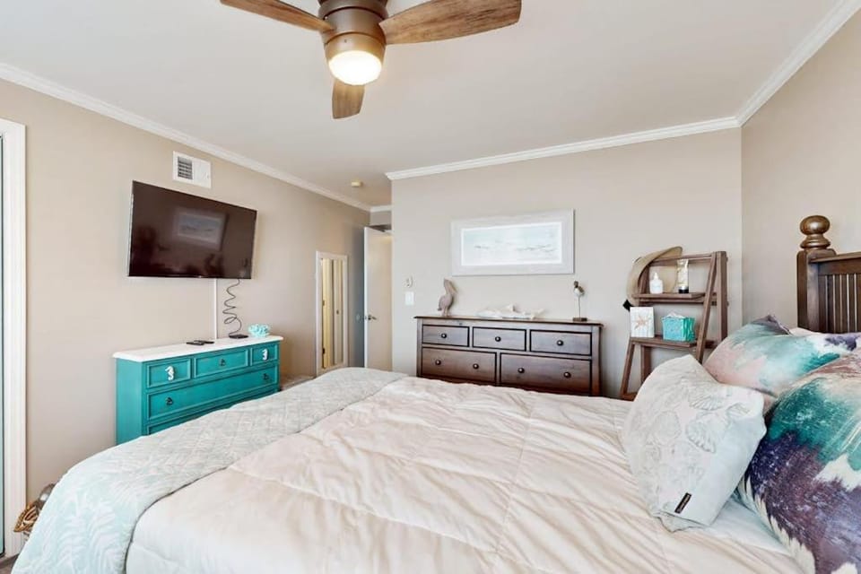 Summer Place B-4 Apartment in North Myrtle Beach