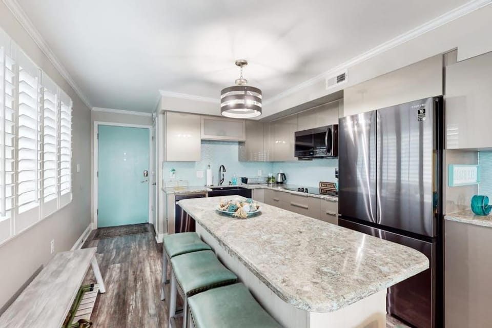 Summer Place B-4 Apartment in North Myrtle Beach