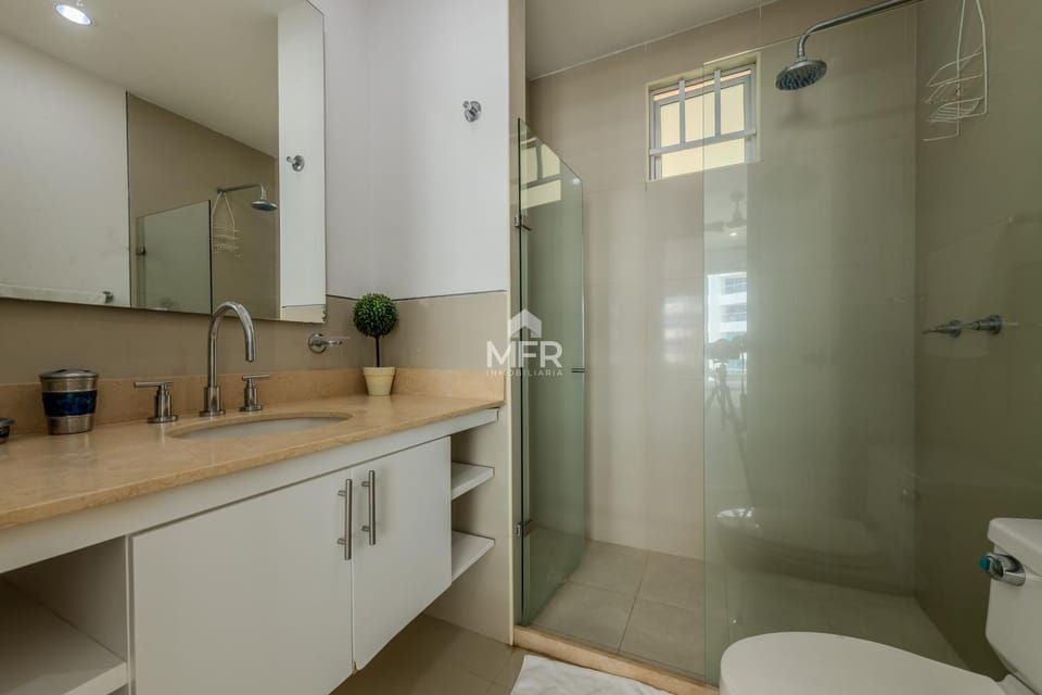 Morros Epic - La Boquilla, Seaview & 2Bdr Apartment in Cartagena