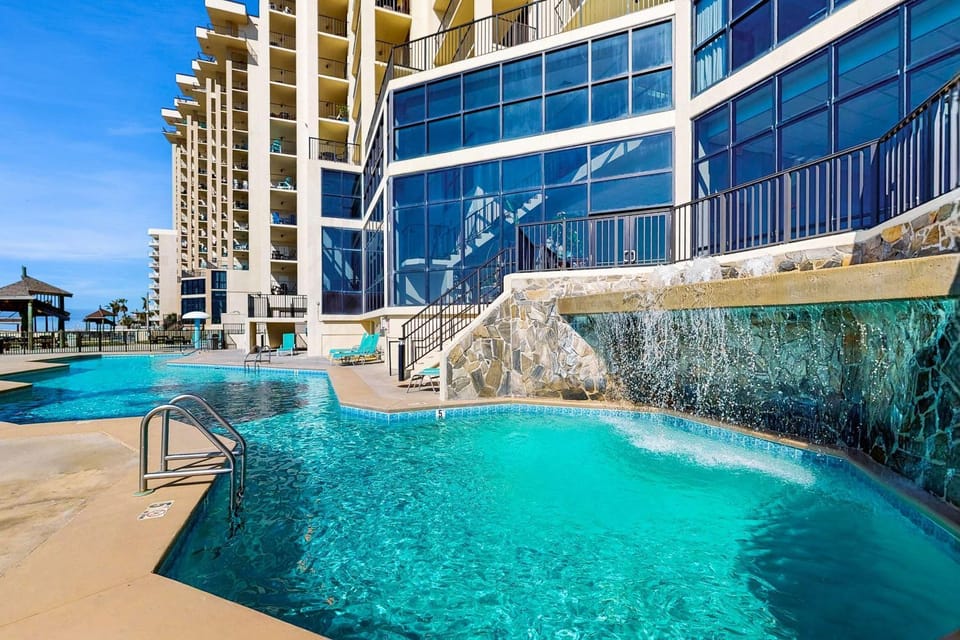Phoenix II 2076 House in Orange Beach