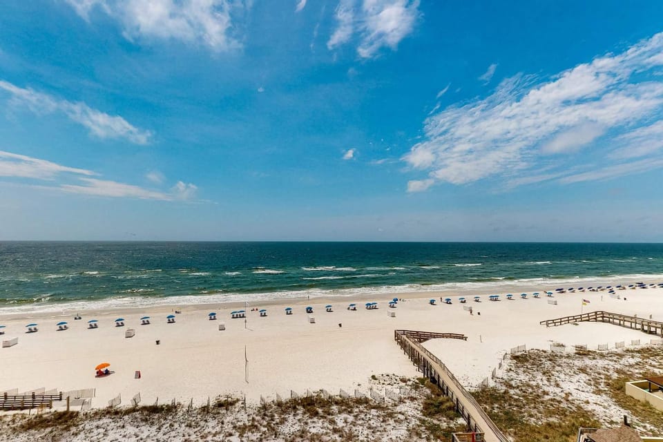 Phoenix II 2076 House in Orange Beach