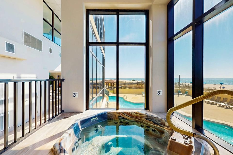 Phoenix II 2076 House in Orange Beach