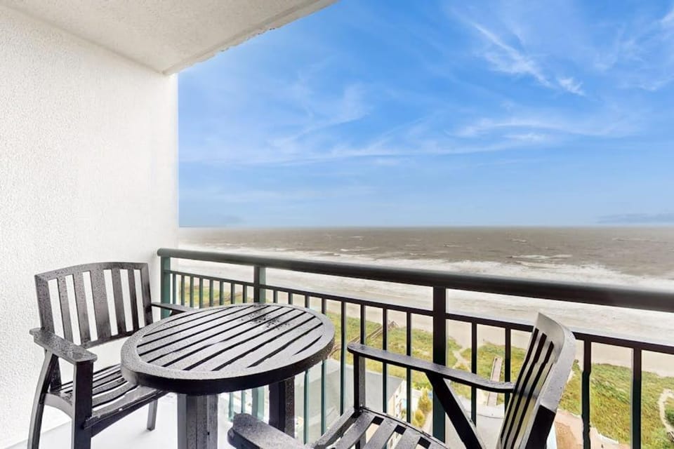 Beachwalk Villas 803 Apartment in North Myrtle Beach