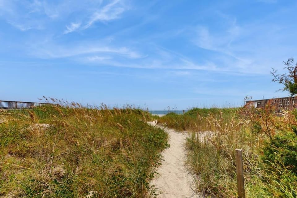 Beachwalk Villas 803 Apartment in North Myrtle Beach