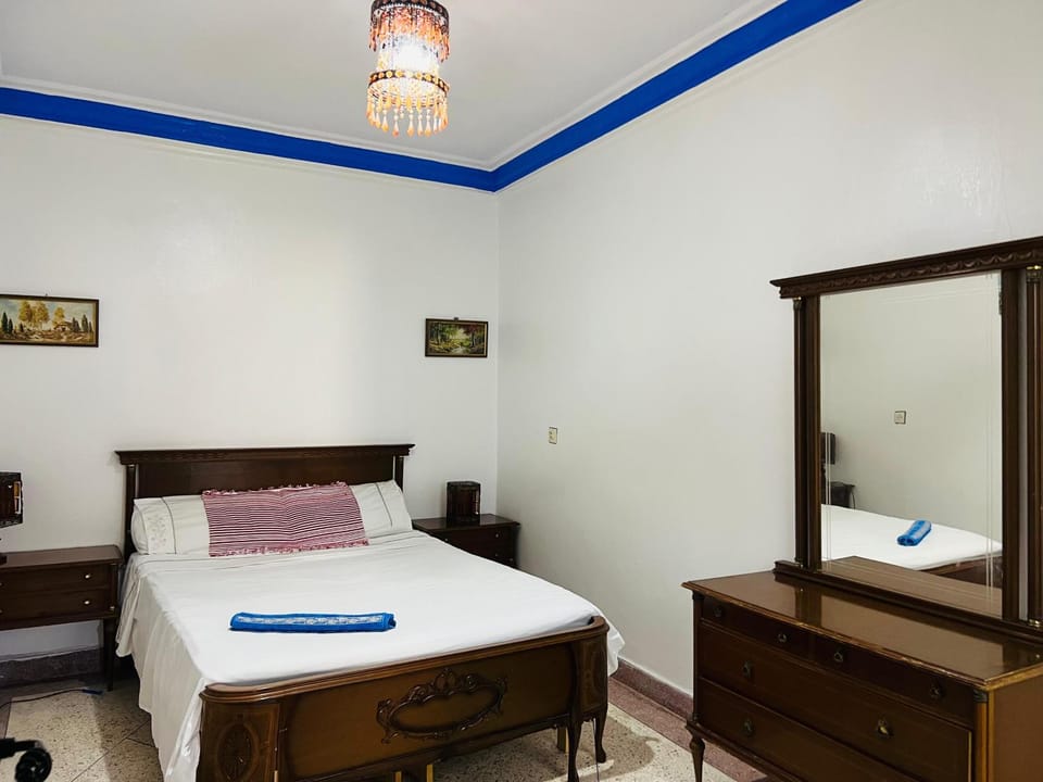 Appartemenet a centre ville Apartment in Chefchaouen
