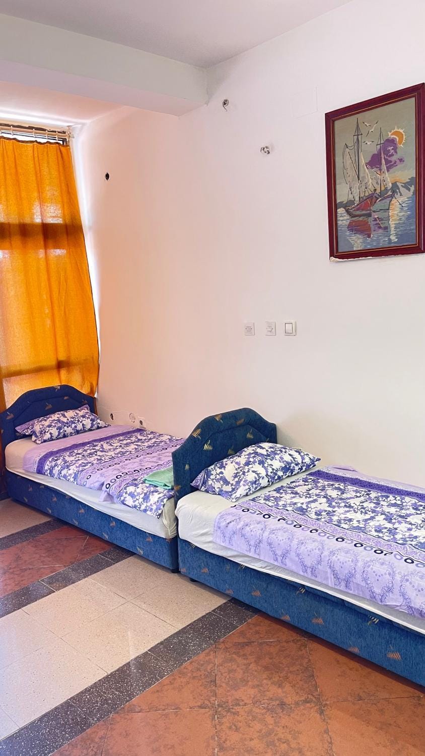 Hostel flash ulcinj Hostel in Ulcinj