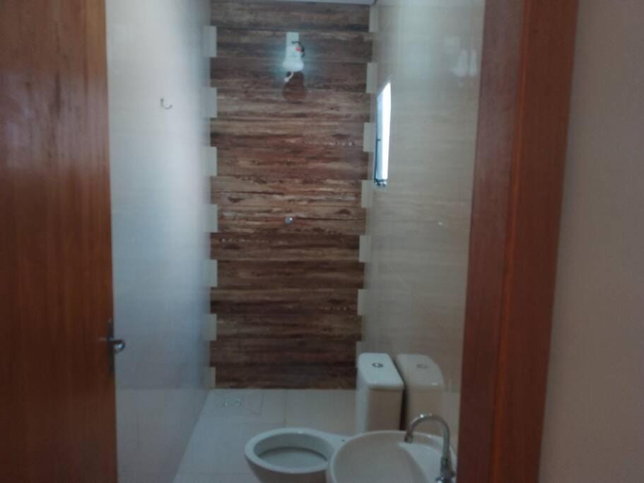 Bem Estar3 Apartment in State of São Paulo