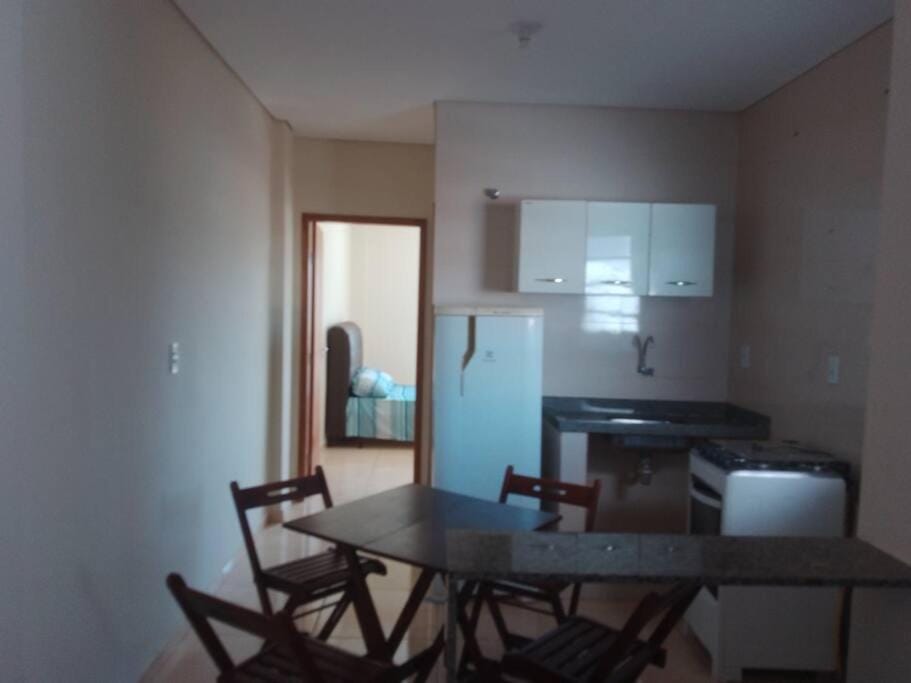 Bem Estar3 Apartment in State of São Paulo