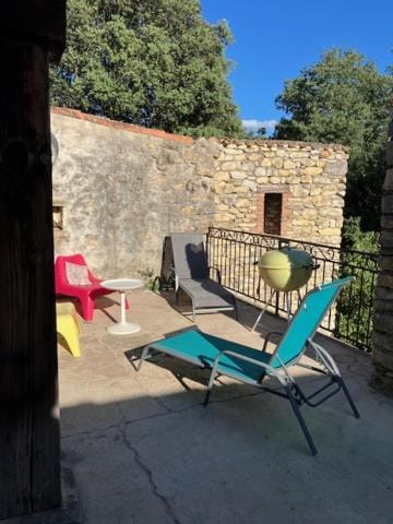 Mas cévenol authentique entièrement rénové Villa in Occitanie