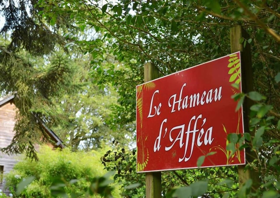 Property logo or sign