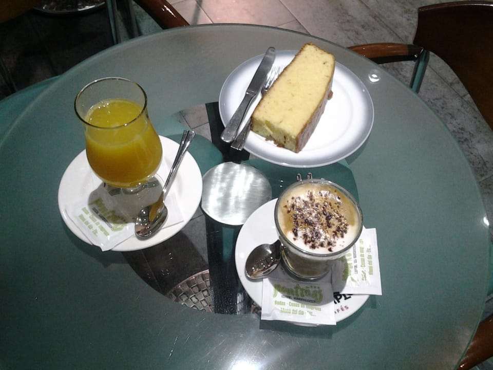 Breakfast