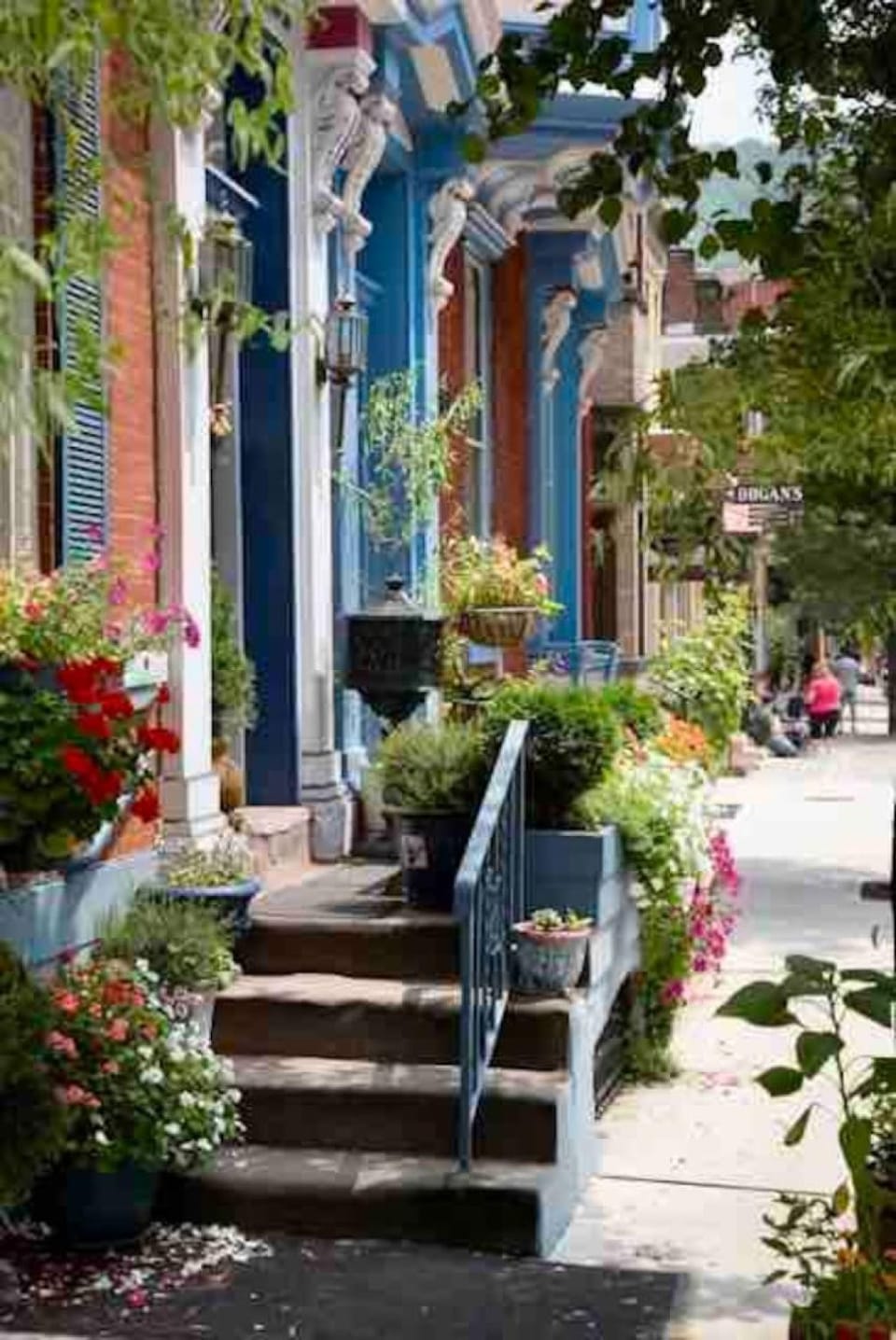 Neighbourhood