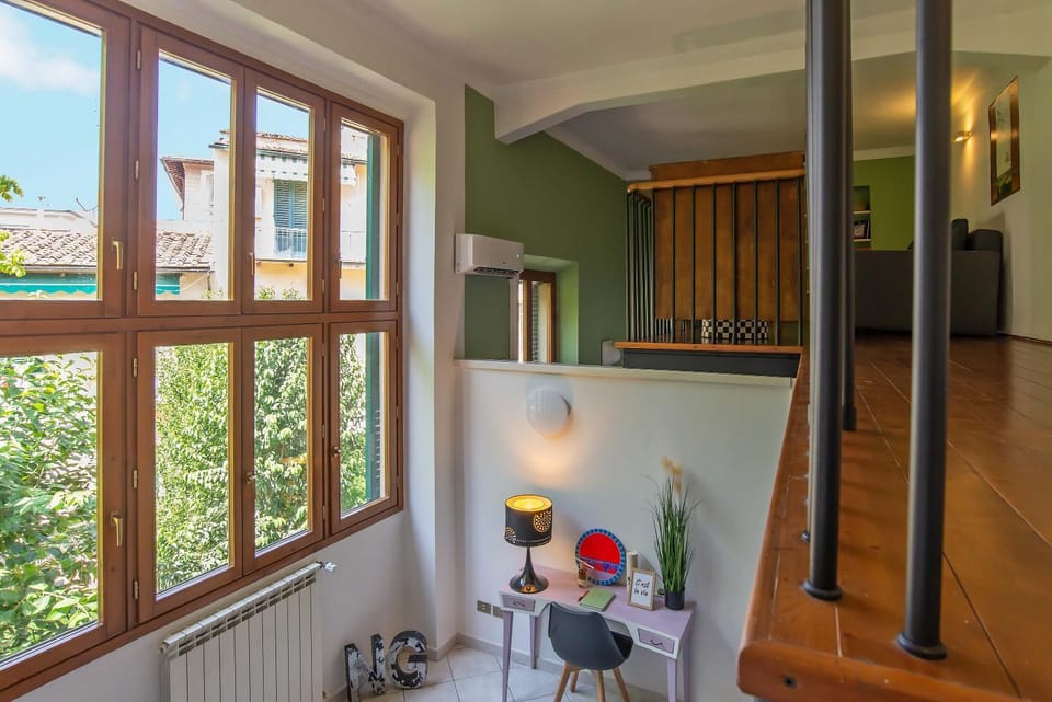 Dimora 28 con Posto Auto Privato Apartment in Florence