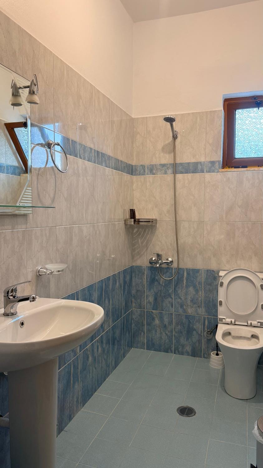 White house 2 Ksamil Bed and Breakfast in Ksamil