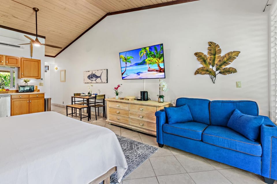 Napili Shores C220 Apartment in Kapalua
