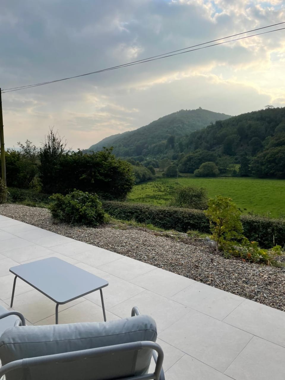 View (from property/room)